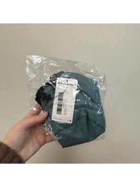 Brand new black diamond chalk bags